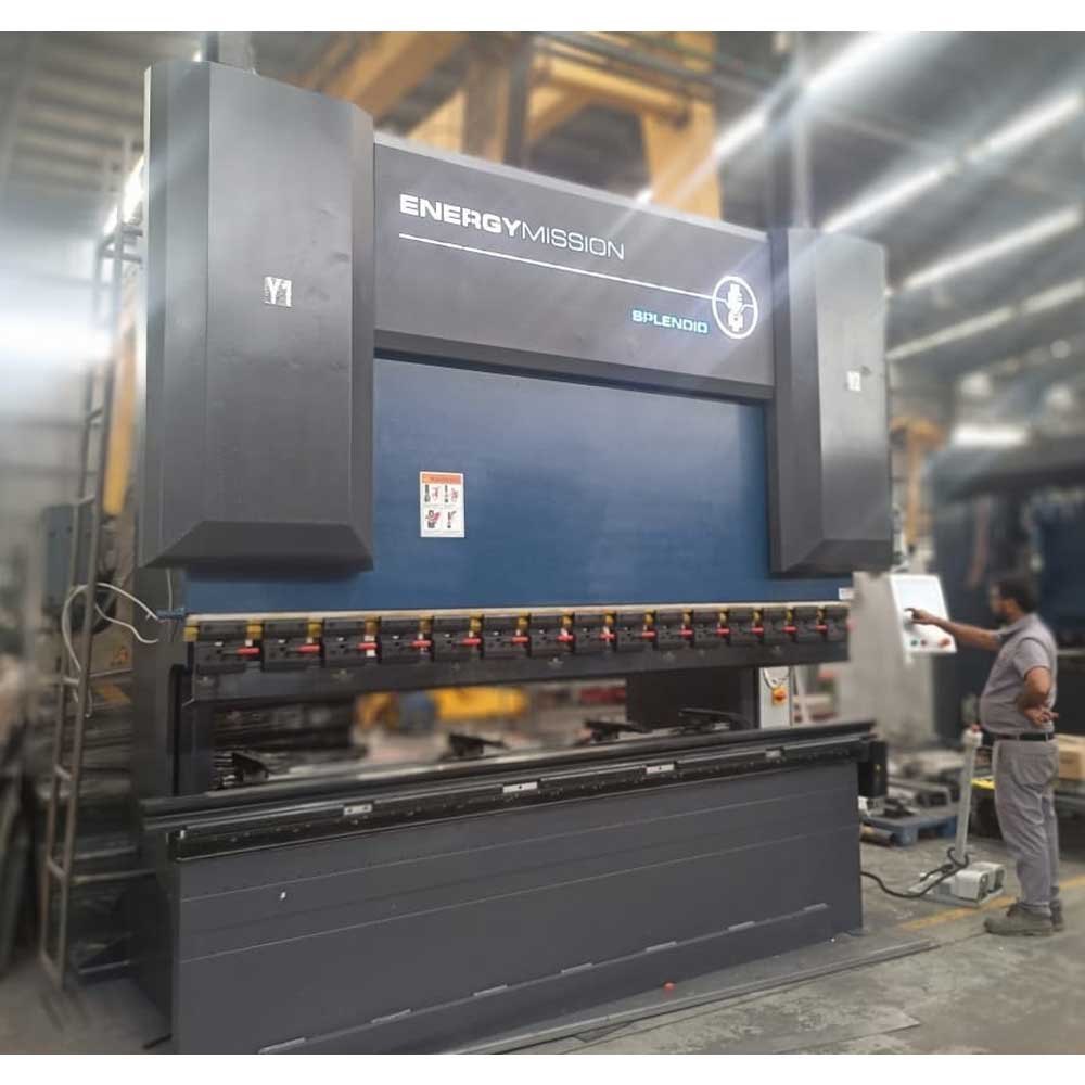 Metal Bending