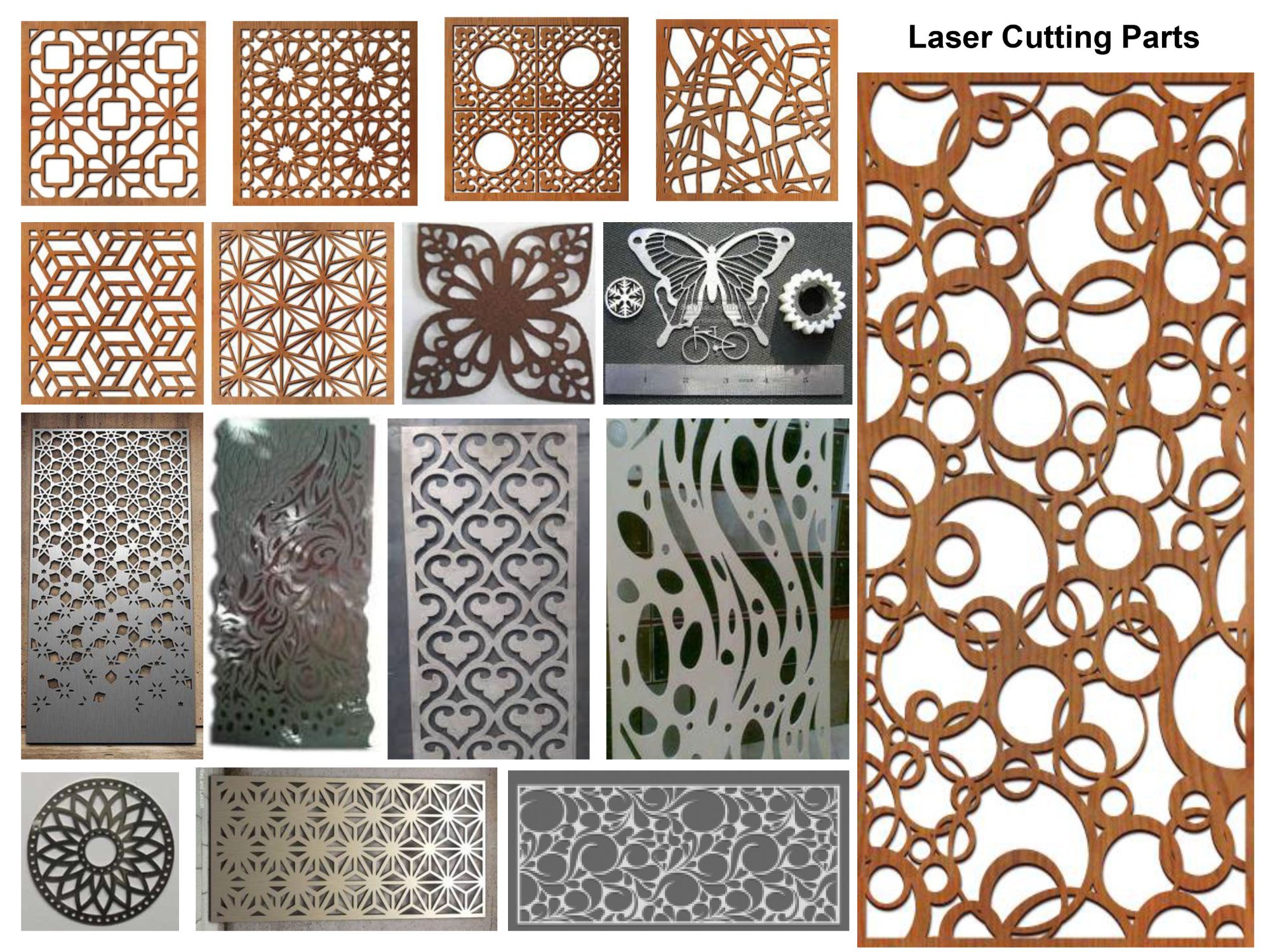 Precision Parts